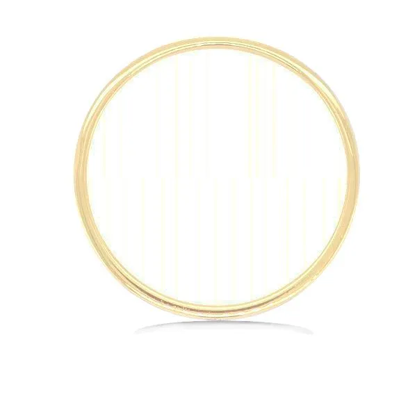14K Diamond Band - Estate Image 2 Goldmart Jewelers Redding, CA