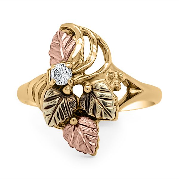 Diamond Fashion Ring Goldmart Jewelers Redding, CA
