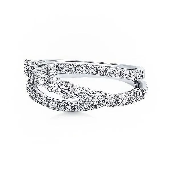 14K Diamond Fashion Ring by GM Signature Collection Goldmart Jewelers Redding, CA