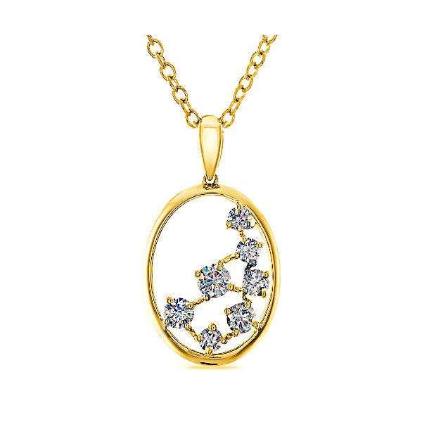 Diamond Pendant Goldmart Jewelers Redding, CA