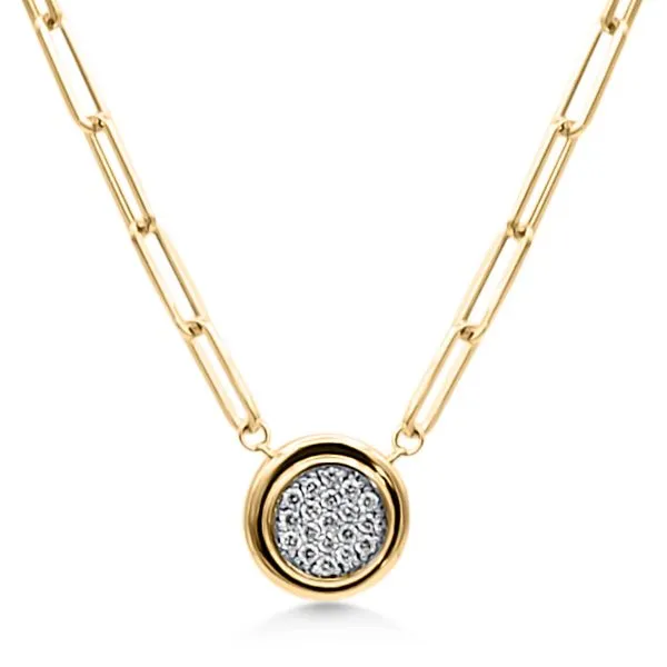 Diamond Necklace Goldmart Jewelers Redding, CA