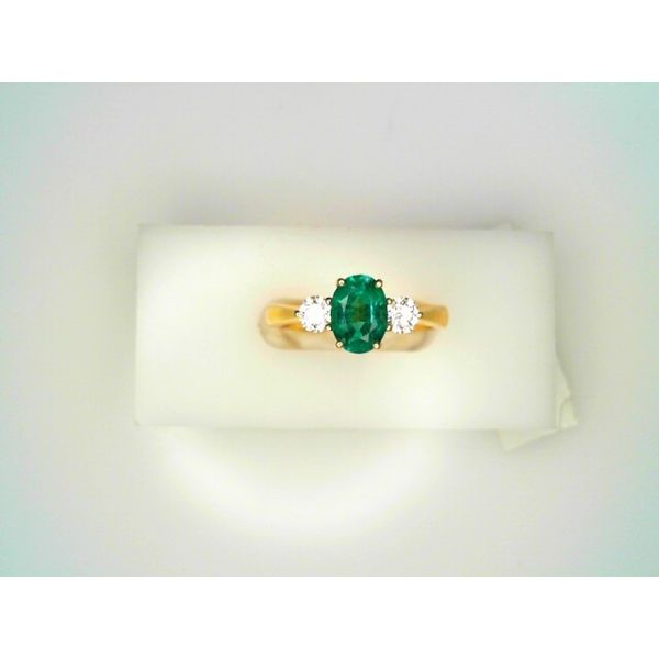 Colored Stone Fashion Ring Goldmart Jewelers Redding, CA