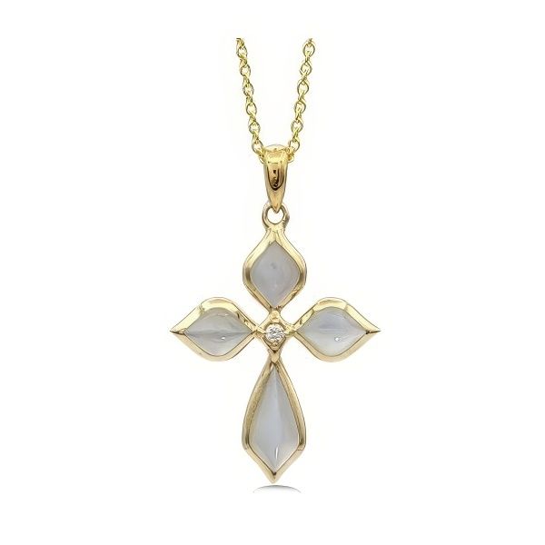 One of a kind, Aracuai Tourmaline Pendant by Gabriel Goldmart Jewelers Redding, CA