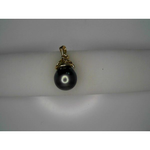 Pearl Pendant Goldmart Jewelers Redding, CA