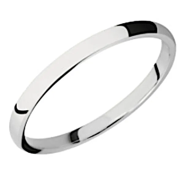 14K Wedding Band by Lashbrook Goldmart Jewelers Redding, CA