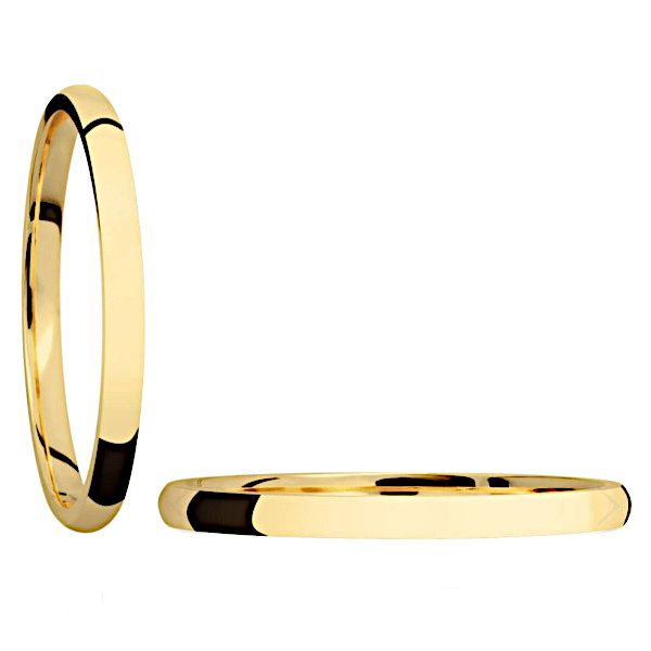 14K Wedding Band by Lashbrook Goldmart Jewelers Redding, CA