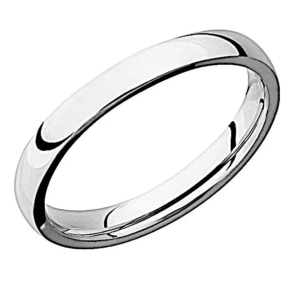 14K Wedding Band by Lashbrook Goldmart Jewelers Redding, CA