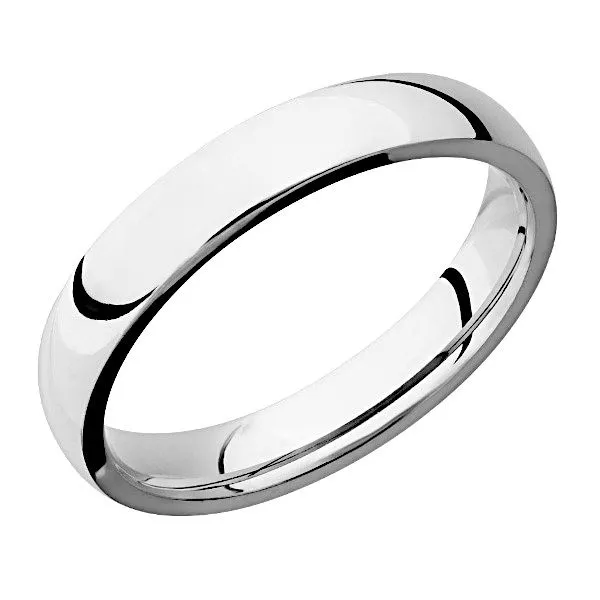 14K Wedding Band by Lashbrook Goldmart Jewelers Redding, CA