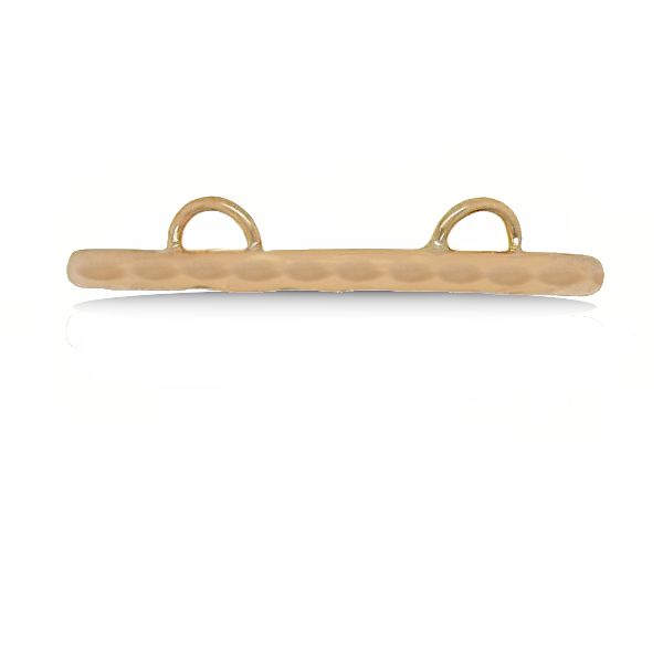 14K Fashion Band Ring by GM Estate Goldmart Jewelers Redding, CA