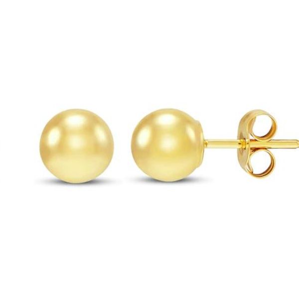 Precious Metal Earrings Goldmart Jewelers Redding, CA