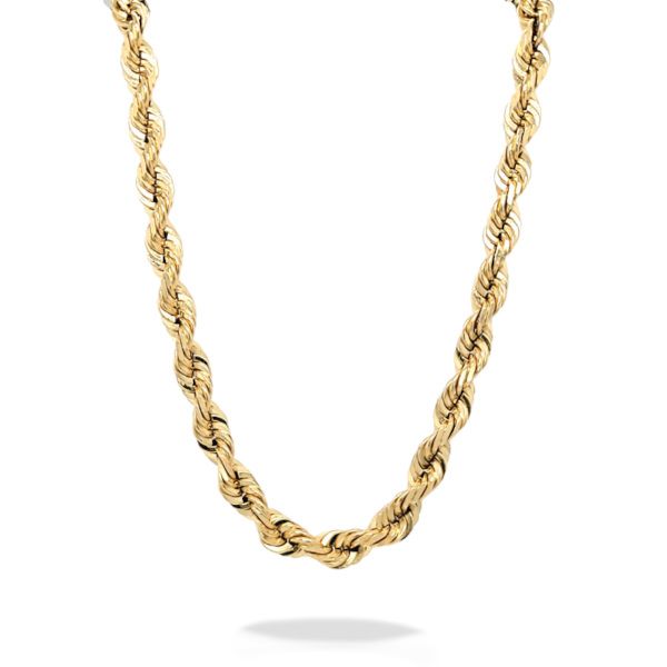 Precious Metal Chain Goldmart Jewelers Redding, CA