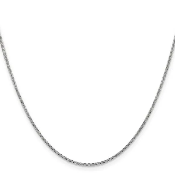 14K Cable Link Chain – Goldmart Signature Collection Goldmart Jewelers Redding, CA