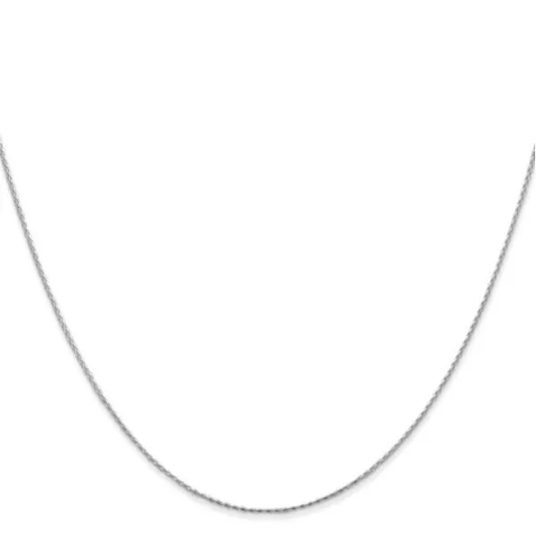 14K 16” Parisian Wheat Chain – GM Signature Goldmart Jewelers Redding, CA