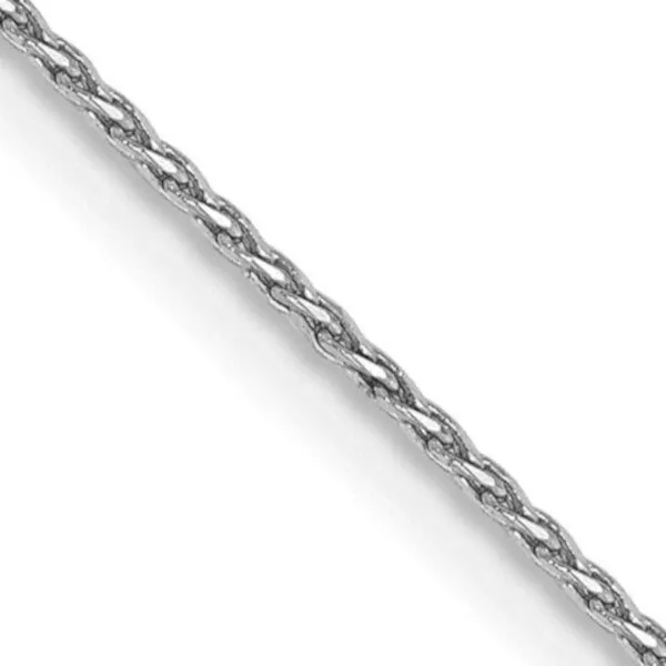 14K 18” Parisian Wheat Chain – GM Signature Image 2 Goldmart Jewelers Redding, CA