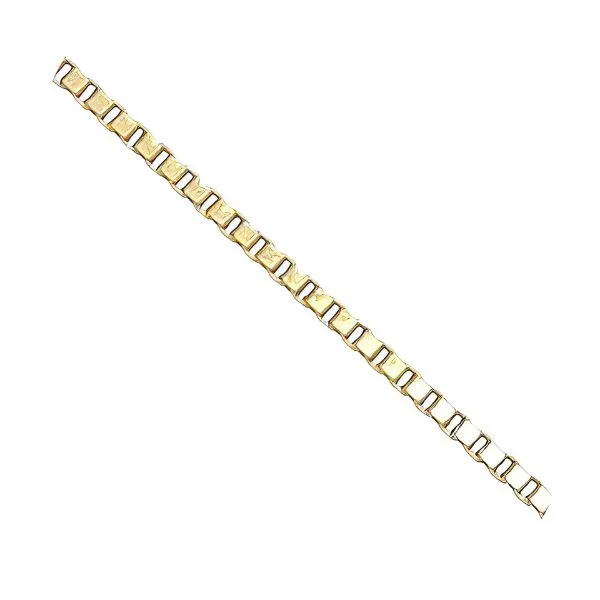 Precious Metal Chain Image 2 Goldmart Jewelers Redding, CA