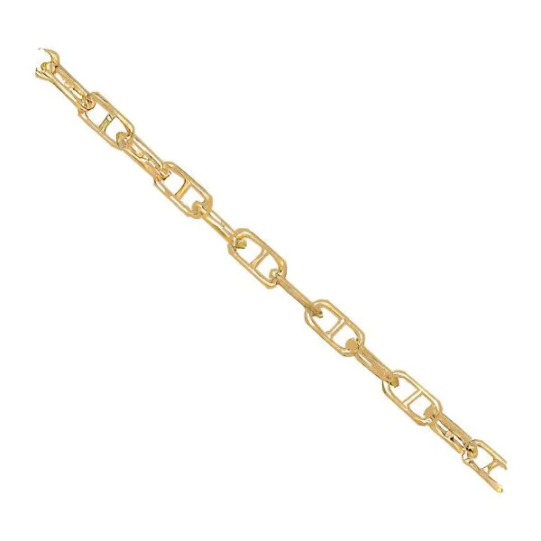Precious Metal Chain Image 2 Goldmart Jewelers Redding, CA