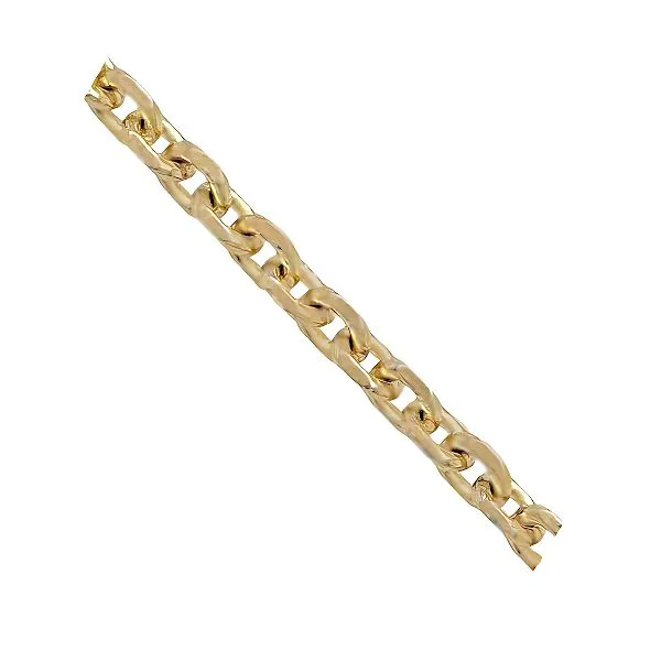 Precious Metal Chain Image 2 Goldmart Jewelers Redding, CA