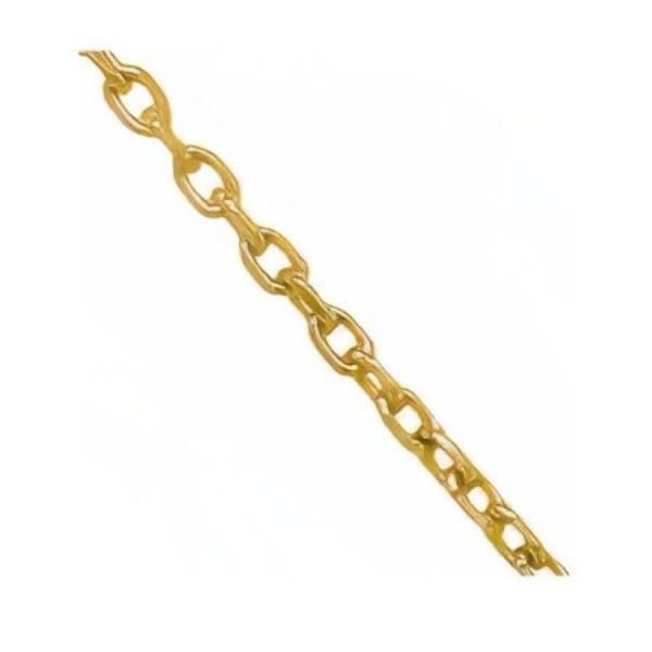 14K Yellow Gold Estate 18