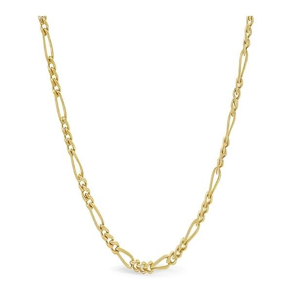 Precious Metal Chain Goldmart Jewelers Redding, CA