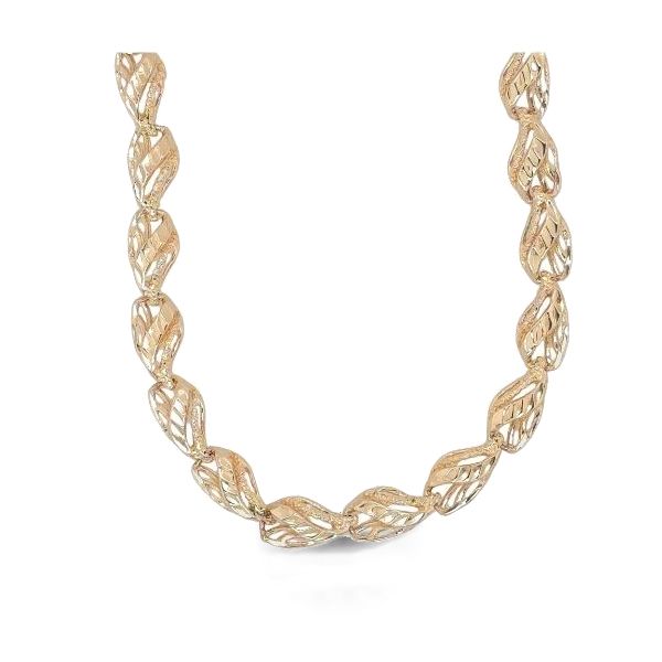 Precious Metal Chain Goldmart Jewelers Redding, CA