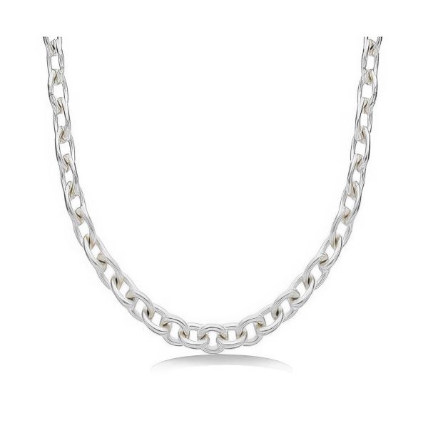14K White Gold Estate 18