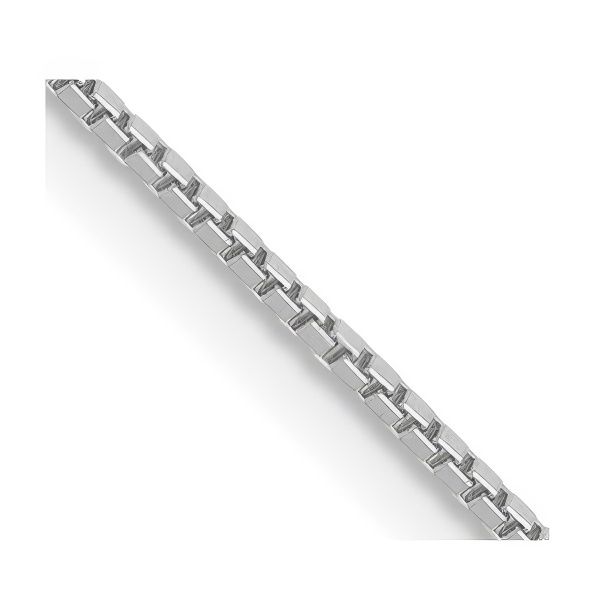 Precious Metal Chain Image 2 Goldmart Jewelers Redding, CA