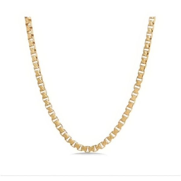 14K Yellow Gold Estate 20
