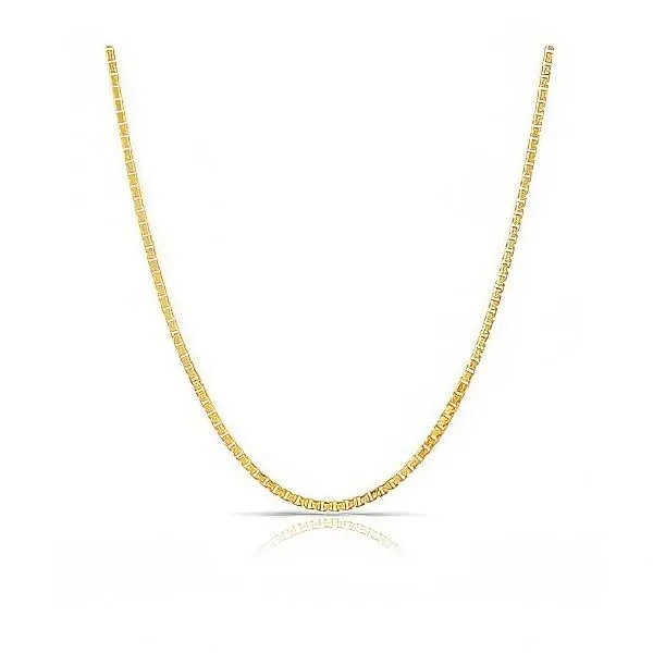 Precious Metal Necklace Goldmart Jewelers Redding, CA