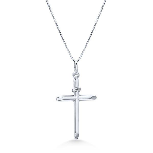 14K Cross – Goldmart Signature Collection Goldmart Jewelers Redding, CA