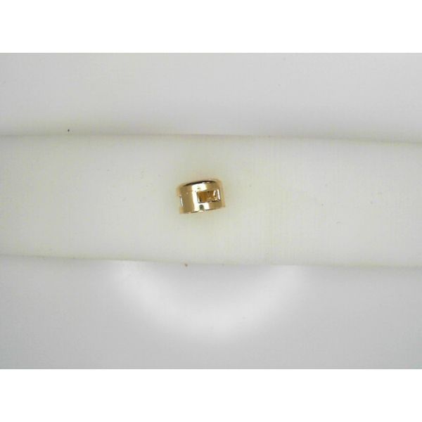 Precious Metal Pendant/Charm Image 2 Goldmart Jewelers Redding, CA