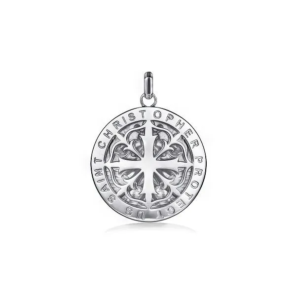 St. Christopher 