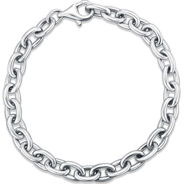 Sterling Silver Bracelet by A.Jaffe Goldmart Jewelers Redding, CA