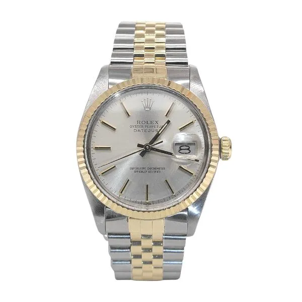 Datejust 1986 deals