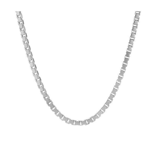 Sterling Silver 16