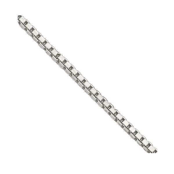 Sterling Silver 16