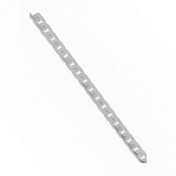 Sterling Silver 24