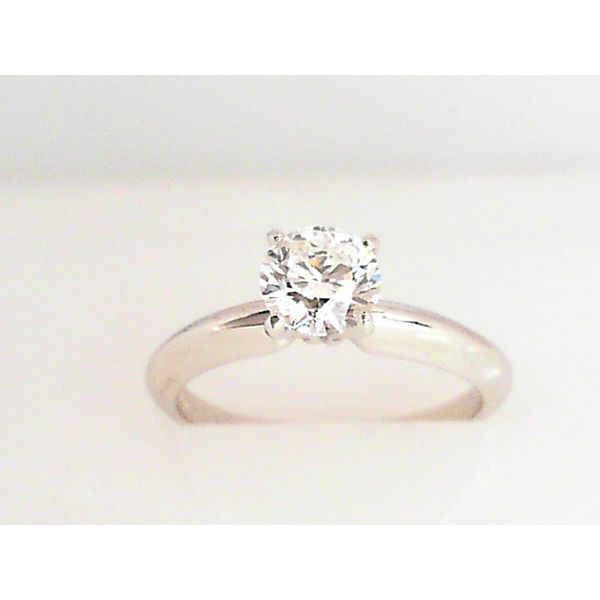 Engagement Ring The Hills Jewelry LLC Worthington, OH