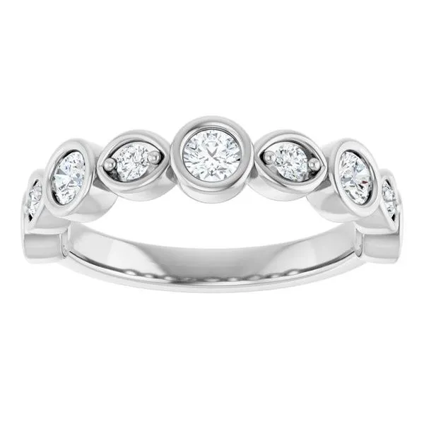 Wedding Band The Hills Jewelry LLC Dublin, OH
