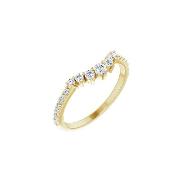 Anniversary Ring The Hills Jewelry LLC Worthington, OH