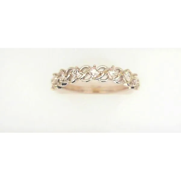 Anniversary Ring The Hills Jewelry LLC Dublin, OH
