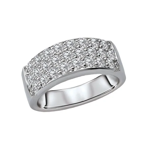 Fashion Ring The Hills Jewelry LLC Worthington, OH
