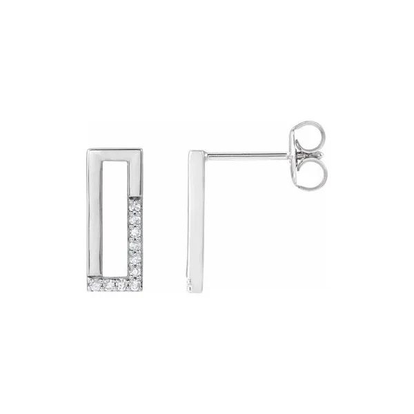 Earrings The Hills Jewelry LLC Worthington, OH