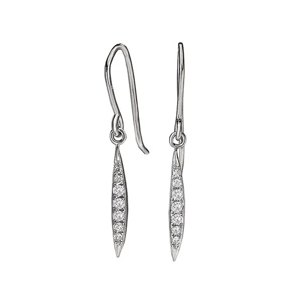 Earrings The Hills Jewelry LLC Dublin, OH