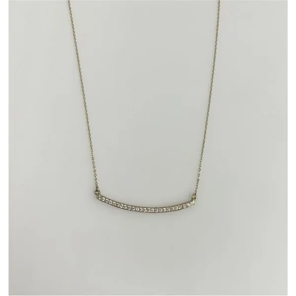 Necklace The Hills Jewelry LLC Dublin, OH