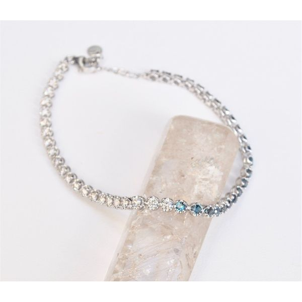 Bracelet The Hills Jewelry LLC Worthington, OH