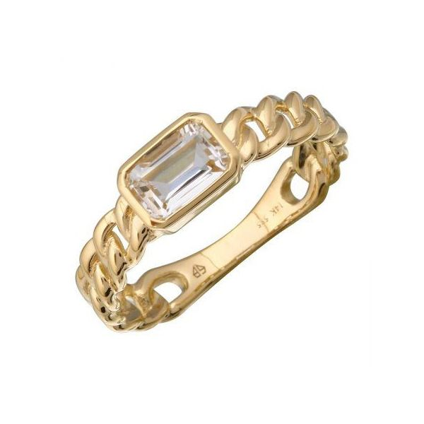 Fashion Ring The Hills Jewelry LLC Worthington, OH