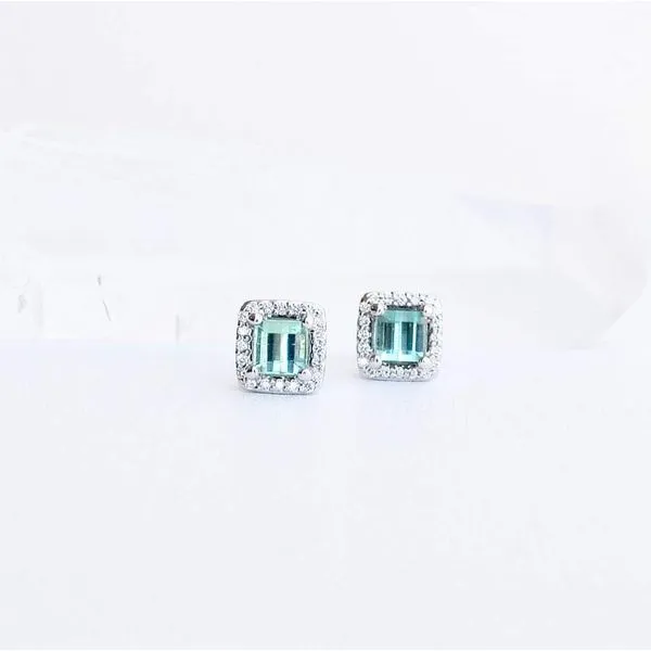 Earrings The Hills Jewelry LLC Dublin, OH