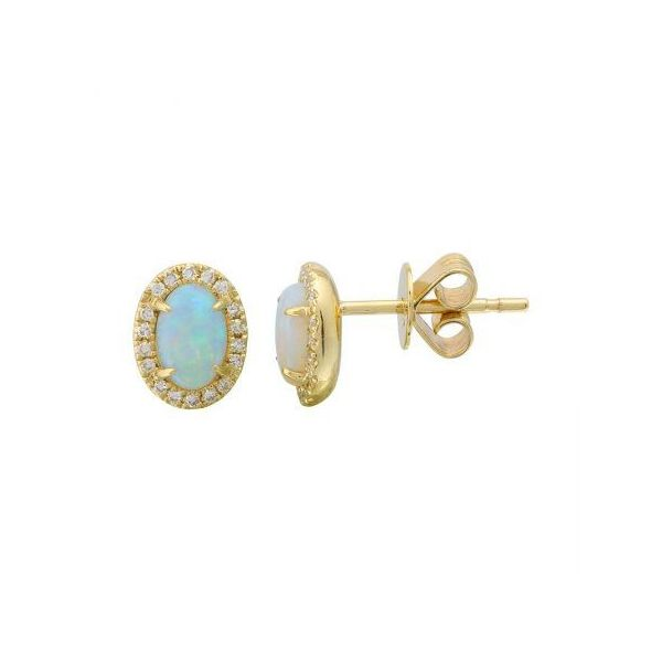 Earrings The Hills Jewelry LLC Worthington, OH