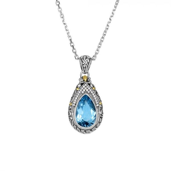 Necklace The Hills Jewelry LLC Worthington, OH