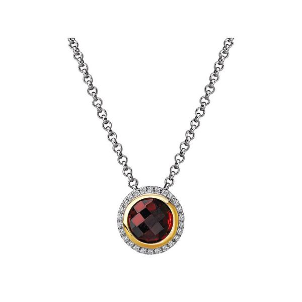 Necklace The Hills Jewelry LLC Worthington, OH